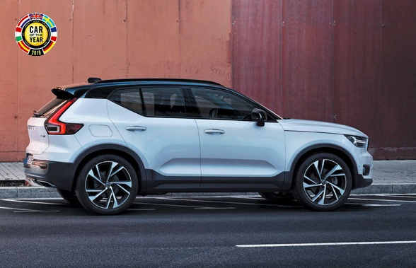 VOLVO