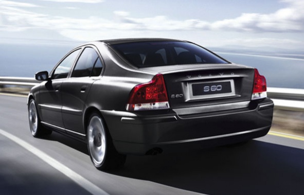 VOLVO S60 - EDITION LIMITEE CONFORT, DES 22 900 € VOLVO S60 - EDITION LIMITEE CONFORT, DES 22 900 €