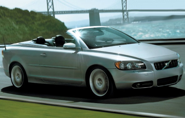 VOLVO C70 COUPÉ CABRIOLET PREMIUM EDITION VOLVO C70 COUPÉ CABRIOLET PREMIUM EDITION