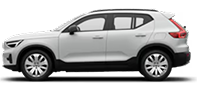 SUV EX40 100% ELECTRIQUE