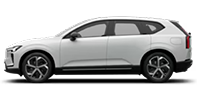 SUV EX60 100% ELECTRIQUE