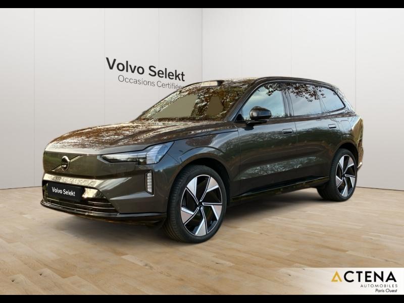 VOLVO EX90