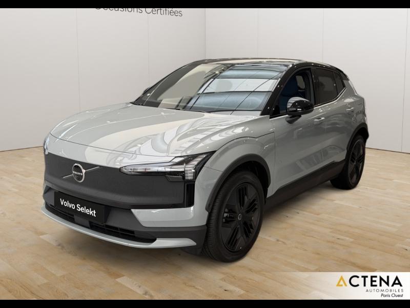 VOLVO EX30 Cross Country