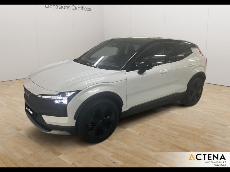 VOLVO EX30 Cross Country