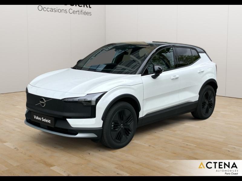 VOLVO EX30 Cross Country