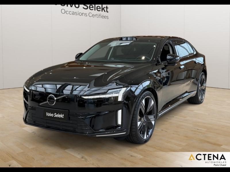 VOLVO ES90