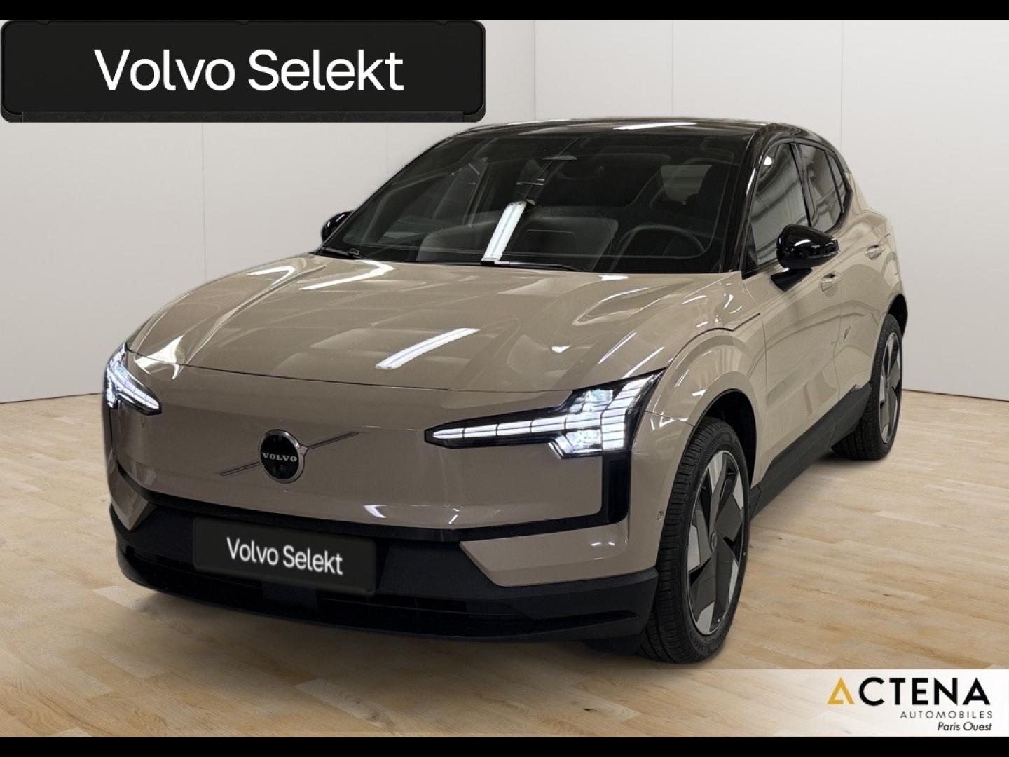 VOLVO EX30