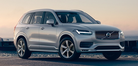 VOLVO