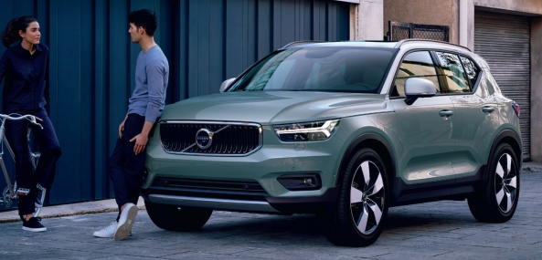 VOLVO