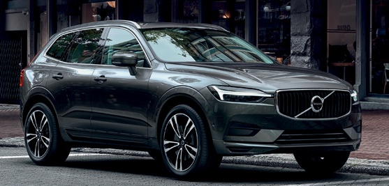 VOLVO