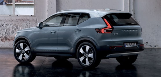 VOLVO
