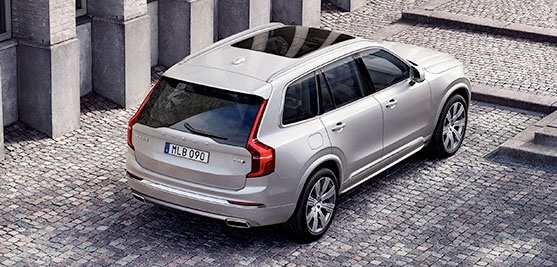 VOLVO