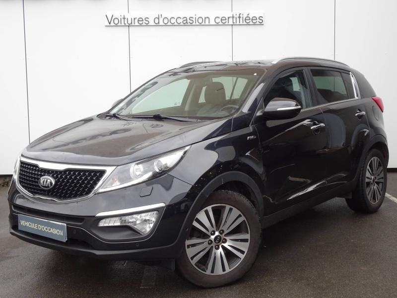 voiture